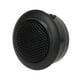thumbnail image 4 of 2Pcs/Set Car Dome Tweeters Speakers 35?150W High Frequency Response Black Universal for Auto Audio System, 4 of 5