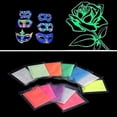 thumbnail image 4 of Poudre Fluorescente Super Lumineuse Phosphorescente, 4 of 4
