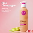 thumbnail image 4 of eos Cashmere Shave Oil - Pink Champagne - 6 fl oz, 4 of 12
