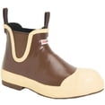 thumbnail image 1 of Bota Ankle Deck Xtratuf Steel Toe Legacy para hombre, color marrón, 1 of 7