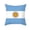 C(Argentina), variant on Decorr 2026 World Cup Throw Pillow Covers 18×18", Country Flag Theme Decorative Pillow Cases, Sports Fan Cushion Covers for Sofa, Soccer Fan Home Decor Gifts (Brazil)