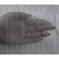 thumbnail image 4 of oneOone Viscose Chiffon Fabric Wave Block Decor Fabric Printed BTY 42 Inch Wide, 4 of 4