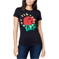 thumbnail image 4 of GXG Womens Liberated Lady Graphic T-Shirt, Black, Medium, 4 of 4