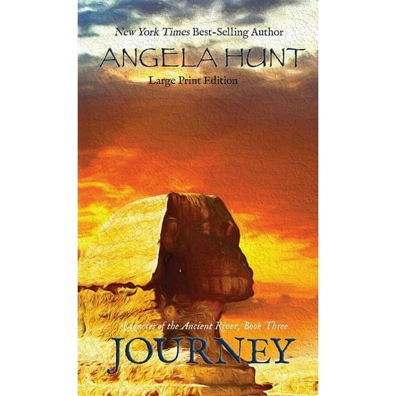 Journey, (Hardcover)