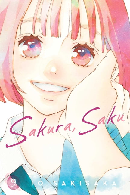 Sakura, Saku: Sakura, Saku, Vol. 2 (Series #2) (Paperback