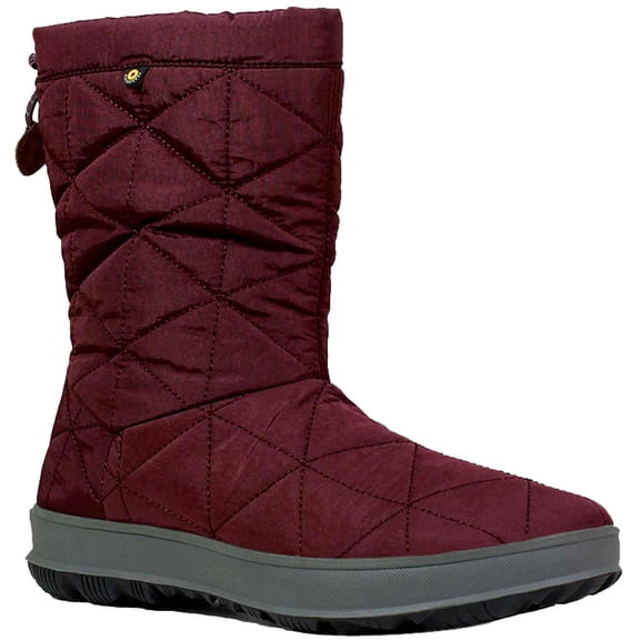 Women's Snowday Mid Boot