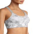 thumbnail image 4 of Baweave Women‘s Keyhole Seamless Sports Bra, 4 of 7