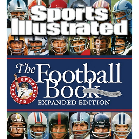 Pre-Owned The Football Book (Hardcover) 1603200843 9781603200844