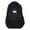 Black, variant on SUSHANG Student Backpack Fashionable Simple Solid Color Large Capacity Lightweight Practical Student Backpack