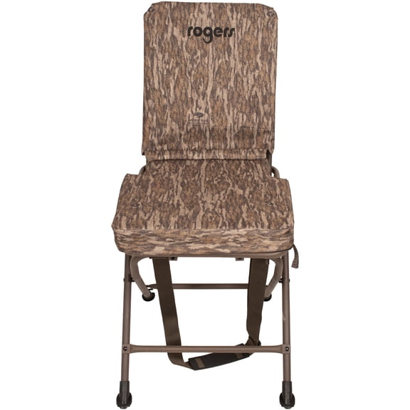 Rogers Workin' Man 360° Swivel Chair in  Bottomland