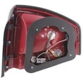 thumbnail image 5 of Tail Light Compatible With 2009 Kia Spectra Left Driver With bulb(s), 5 of 5