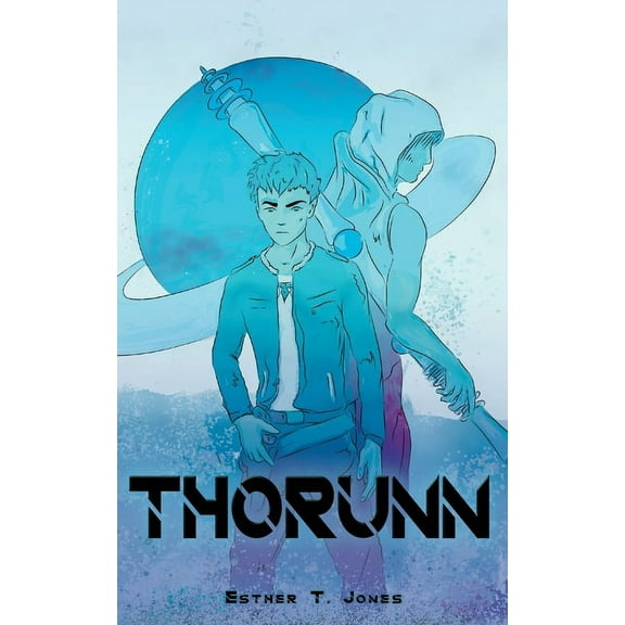 Thorunn, (Paperback)