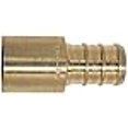 thumbnail image 2 of Conbraco APXMS1212 Adaptateur PEX 0.5 Laiton Soudure Mâle, 2 of 2