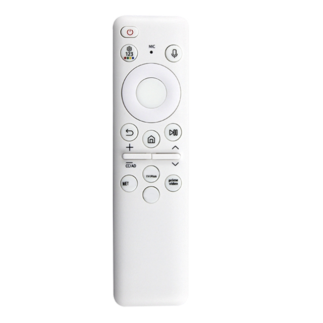 Reemplazo para el Control Remoto de Voz de Smart TV para BN59-01432A Control Remoto de Carga Solar para la Serie de Televisores para Neo QLED 8K 4K