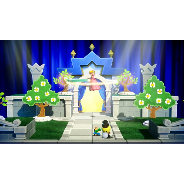 Nintendo, Princess Peach: Showtime! - Nintendo Switch US Version