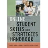 Online Student Skills and Strategies Handbook, Used [Paperback]