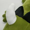 Weighted Dinosaur Plush, Anxiety Weighted Stuffed Animals, Weighted Dinosaur Plushie Weighted