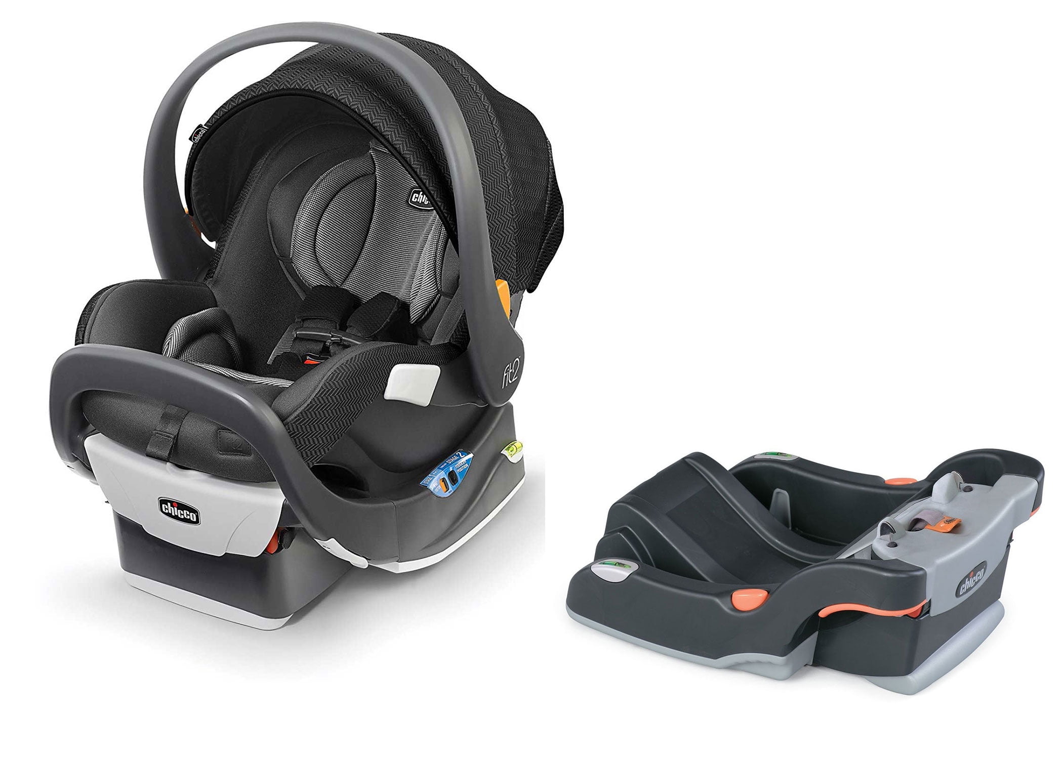 chicco infant car seat walmart