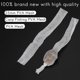 thumbnail image 2 of 10Pcs PVA Mesh 25mm Fish Refill Nets Carp Fishing PVA Net Bags 5M, 2 of 5