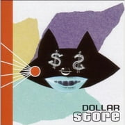 Dollar Store - Dollar Store - Alternative - CD
