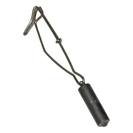 UPC: 0837508008951 | Promar Line Weight with Stainless Steel Snap 6 oz