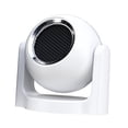 thumbnail image 1 of Chauffe-auto Machine de Chauffage Protection contre la Surchauffe Chauffe-Espace Domestique Blanc, 1 of 8