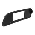 thumbnail image 3 of Holley EFI 553-438 Dash Bezel for Holley EFI 6.86 in. Pro Dashes, 3 of 5