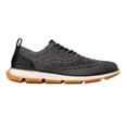 thumbnail image 2 of Zapatos Cole Haan 4.Zerogrand Stitchlite Oxford para hombre negros 11.5US, 2 of 7