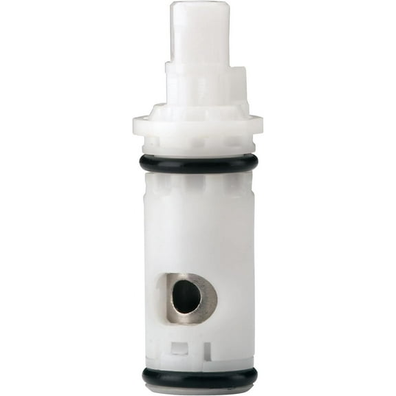 1224 Replacement Faucet Cartridge Kit Fits Most Double Handle Faucets and Tub/Showers