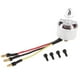 thumbnail image 2 of Motor Sin Escobillas Hugo 2312 960KV 3/4 Para F330 Accessoires - Parts - CW, 2 of 10