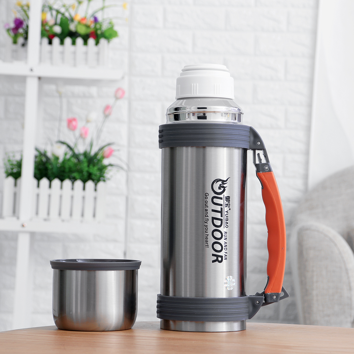 water thermos large