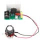 thumbnail image 5 of Regulador de voltaje de alta potencia del controlador de velocidad del motor de CA electrónico AC 0-220V 8000W, 5 of 8