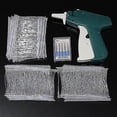 thumbnail image 1 of Yeater Clothes Tagging Gun, Price Label Tag Gun, with 5000 Fasteners & 5 Needles, 1 of 5