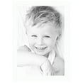 thumbnail image 2 of ArtToFrames 21x29" Super White Custom Mat for Picture Frame with Opening for 17x25" Photos. Mat Only, Frame Not Included (MAT-20), 2 of 5
