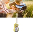 thumbnail image 4 of p>Kids Ukulele, Dessin Animé Compact pour Enfants/p>, 4 of 7