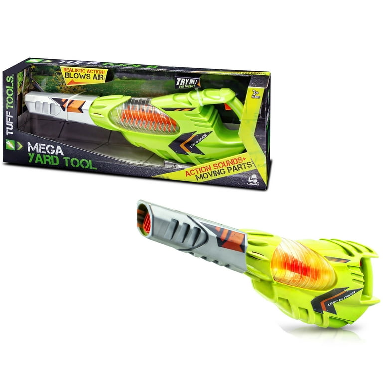 Toy leaf blower that blows air deals
