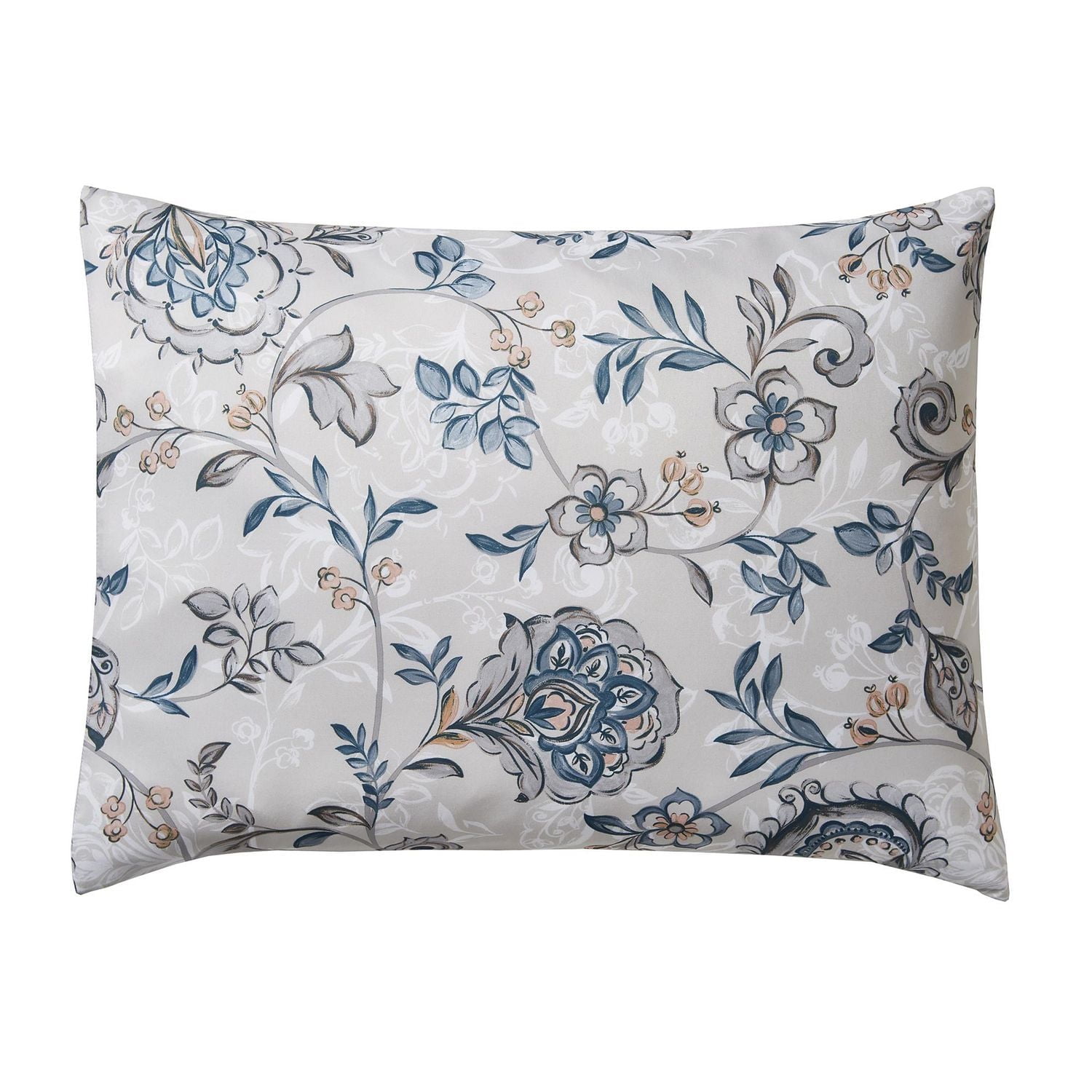 Mainstays Floral Comforter Set