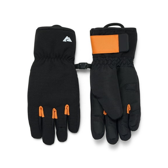 Ozark Trail Boys Hybrid Gloves, Sizes S-XL