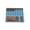 Light Blue, variant on Handgun Reloading Tray-50 (Red)