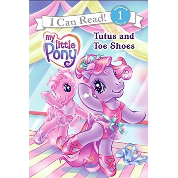 Pre-Owned Tutus and Toe Shoes (Paperback) 0061228370 9780061228377
