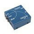 thumbnail image 2 of Hosa CDL-313 - SPDIF to AES/EBU converter, 2 of 2