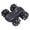 thumbnail image 2 of Coche teledirigido de 2,4G, recargable, rotación de 360 grados, acrobacias, derrape de alta velocidad, coche RC para niños y niñas mayores de 6 años, 2 of 8
