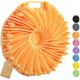 thumbnail image 1 of wonima11 Silicone Body Scrubber, Exfoliating Body Scrubber for Sensitive Skin, Silicone Scrubber Body, Silicones Body Brush for Showering, 1 of 1