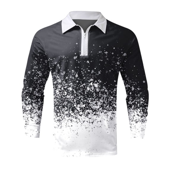 KaLI_store Polo Shirts Men's Tactical Short and Long Sleeve Polo Shirts Outdoor Performance Military Cargo T-Shirts
