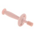 thumbnail image 4 of LEEYNEER Toothbrush Teething Pad Choking Prevention, 4 of 8