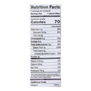 Mamma Chia Squeeze Vitality Snack - Blackberry Bliss , 3.5 OZ