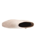 thumbnail image 4 of Corkys Womens Such A Tease Square Toe Zippered  Ankle Boots, 4 of 5