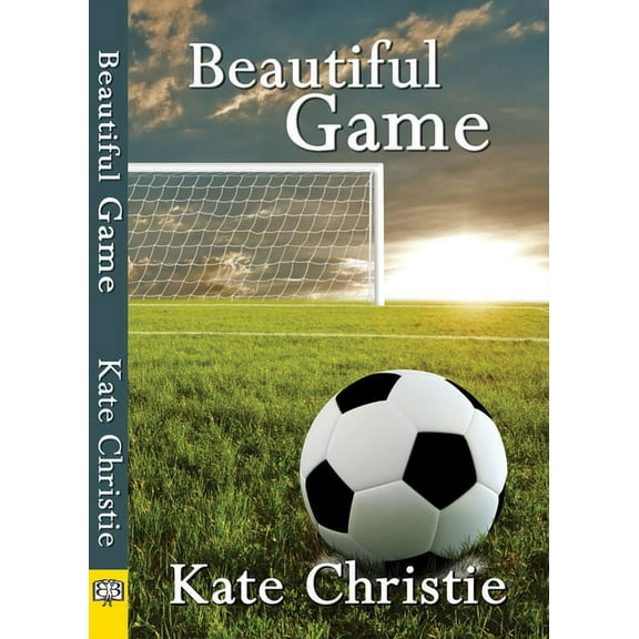 Beautiful Game (Paperback)