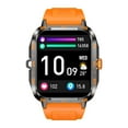 thumbnail image 5 of ZFYXGS Smart Watch 1.95Inch TFT 240x282IPS Display Screen Smart Watches For Android Phones Smart Fitness Watch For Women Man Smartwatch, 5 of 6