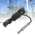 thumbnail image 1 of Sensor de Velocidad de Rotacia de Recogida, Sensor de Velocidad Magnético del Generador Robusto 3/8-24UNF-2A Presión AC30V Salida Máxima Para Fábrica, 1 of 7
